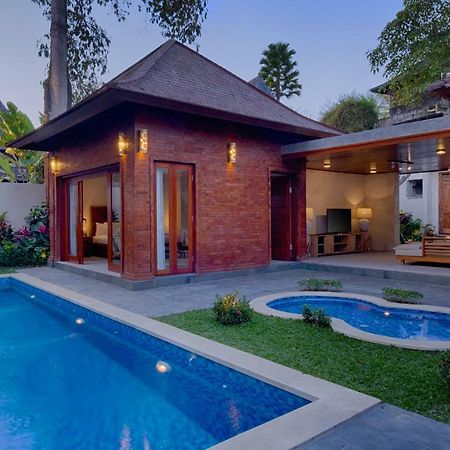 Mas Ubud Villa By Sanga Sanga Hospitality Eksteriør billede