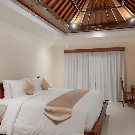Mas Ubud Villa By Sanga Sanga Hospitality Eksteriør billede