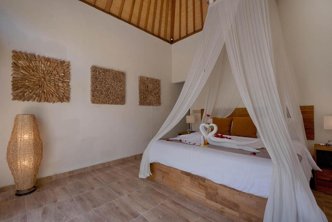 Mas Ubud Villa By Sanga Sanga Hospitality Eksteriør billede