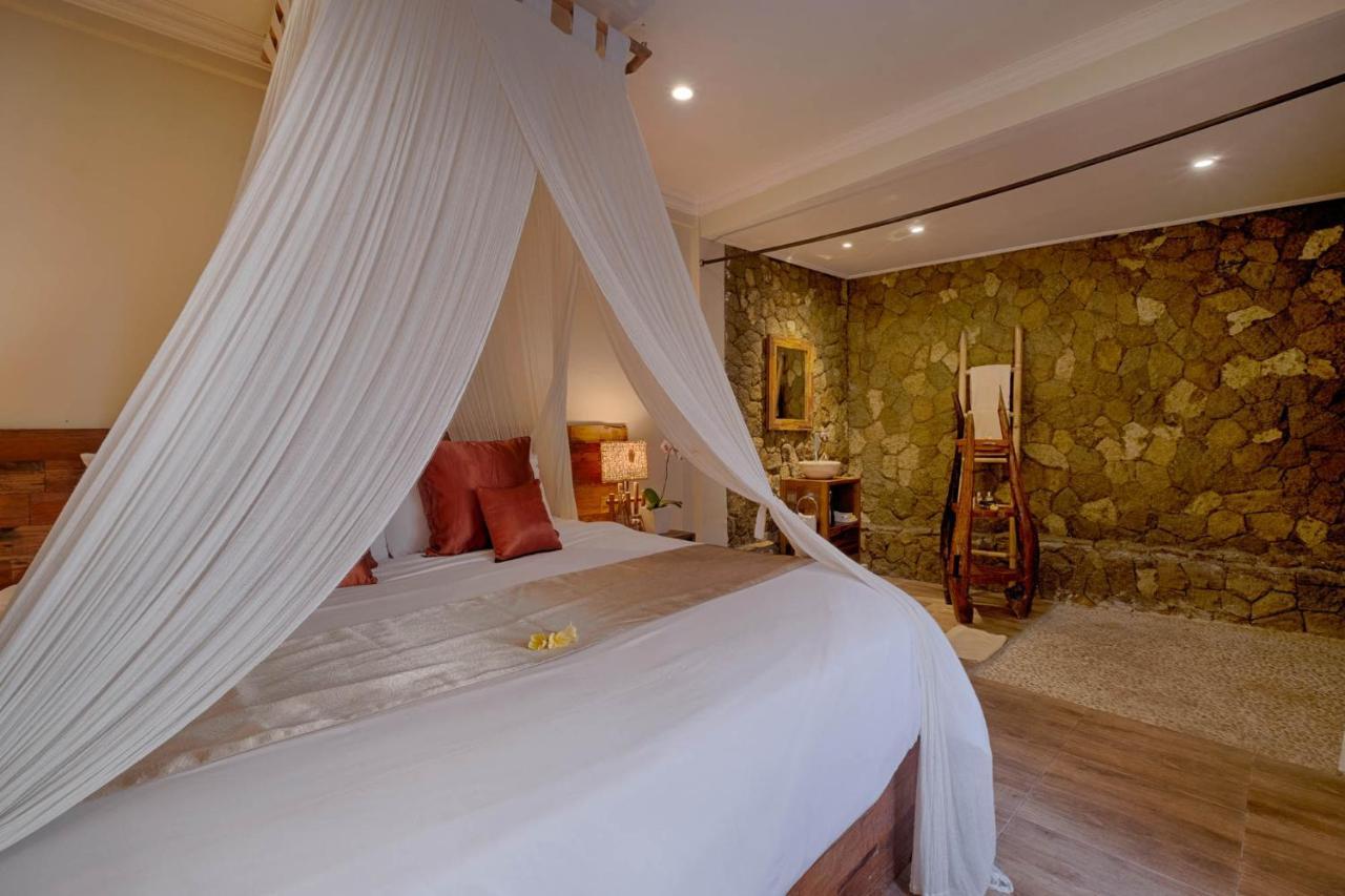 Mas Ubud Villa By Sanga Sanga Hospitality Eksteriør billede