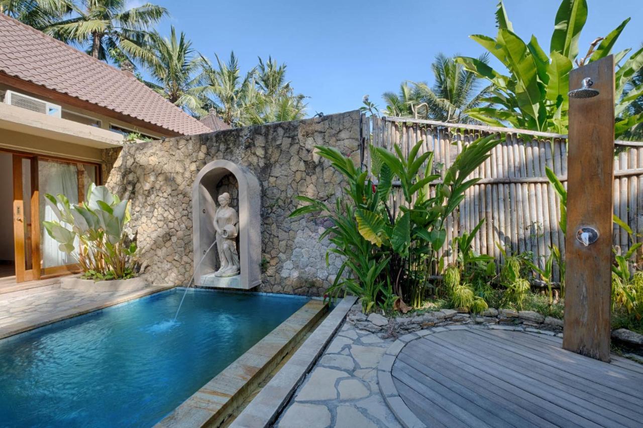 Mas Ubud Villa By Sanga Sanga Hospitality Eksteriør billede