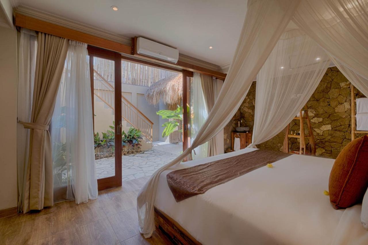 Mas Ubud Villa By Sanga Sanga Hospitality Eksteriør billede