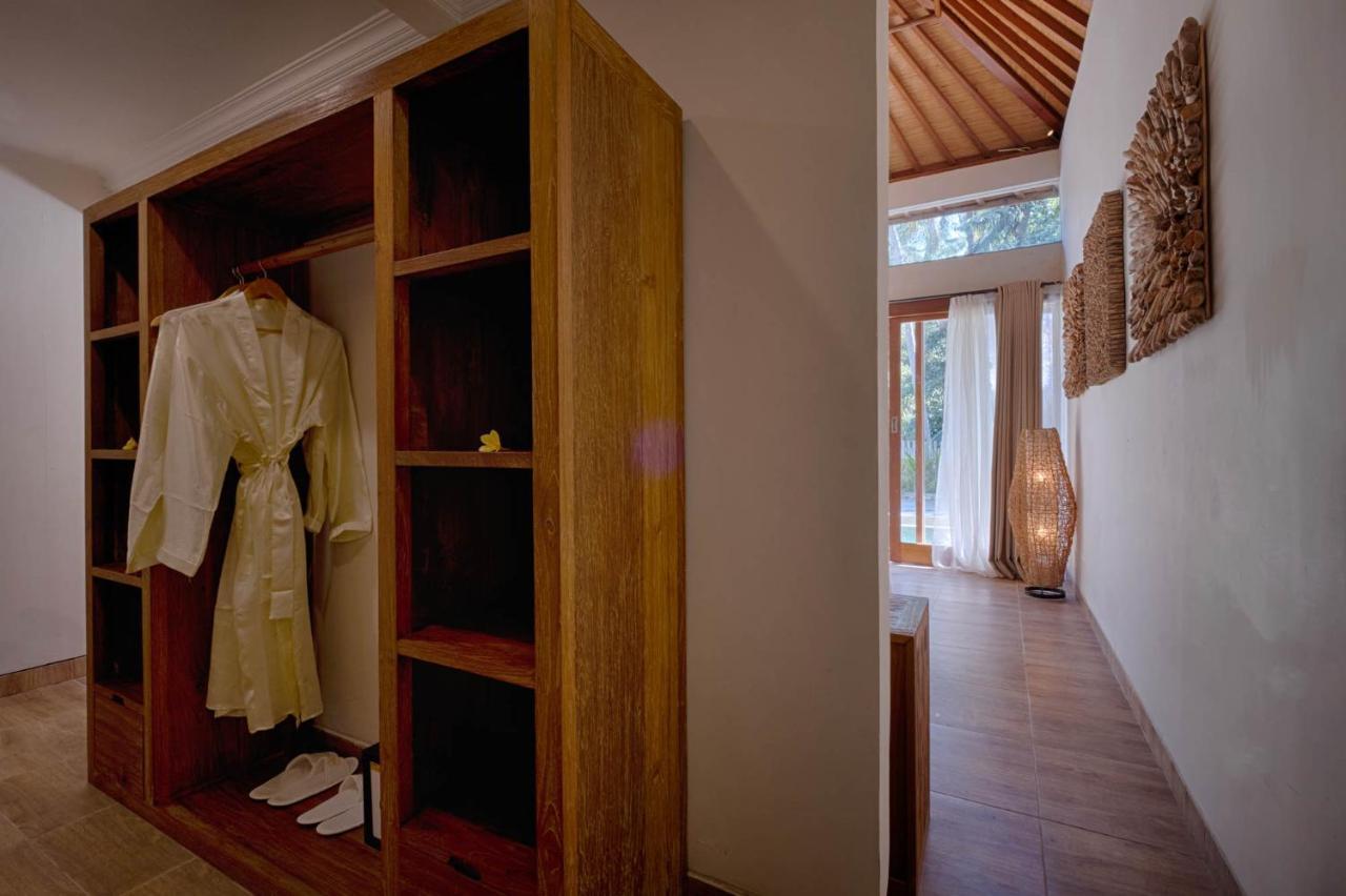 Mas Ubud Villa By Sanga Sanga Hospitality Eksteriør billede