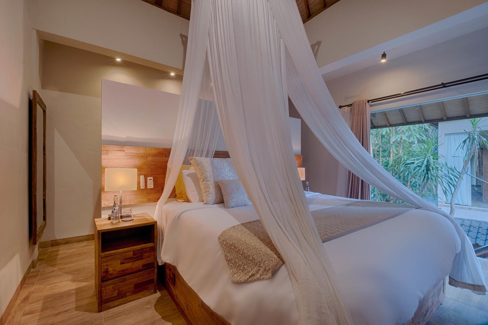 Mas Ubud Villa By Sanga Sanga Hospitality Eksteriør billede