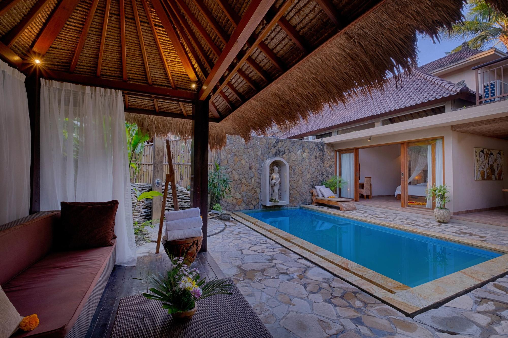 Mas Ubud Villa By Sanga Sanga Hospitality Eksteriør billede