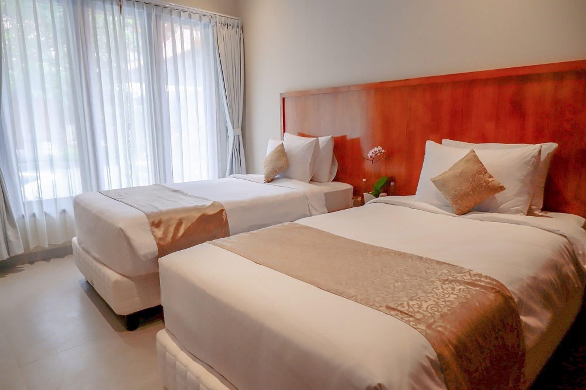 Mas Ubud Villa By Sanga Sanga Hospitality Eksteriør billede