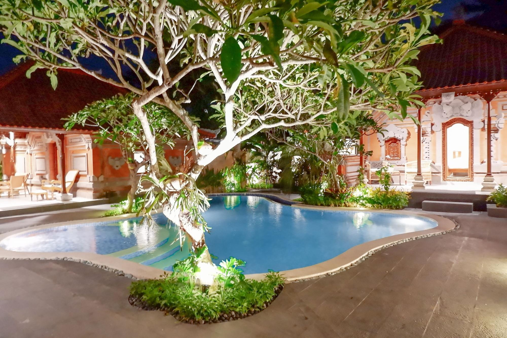 Mas Ubud Villa By Sanga Sanga Hospitality Eksteriør billede