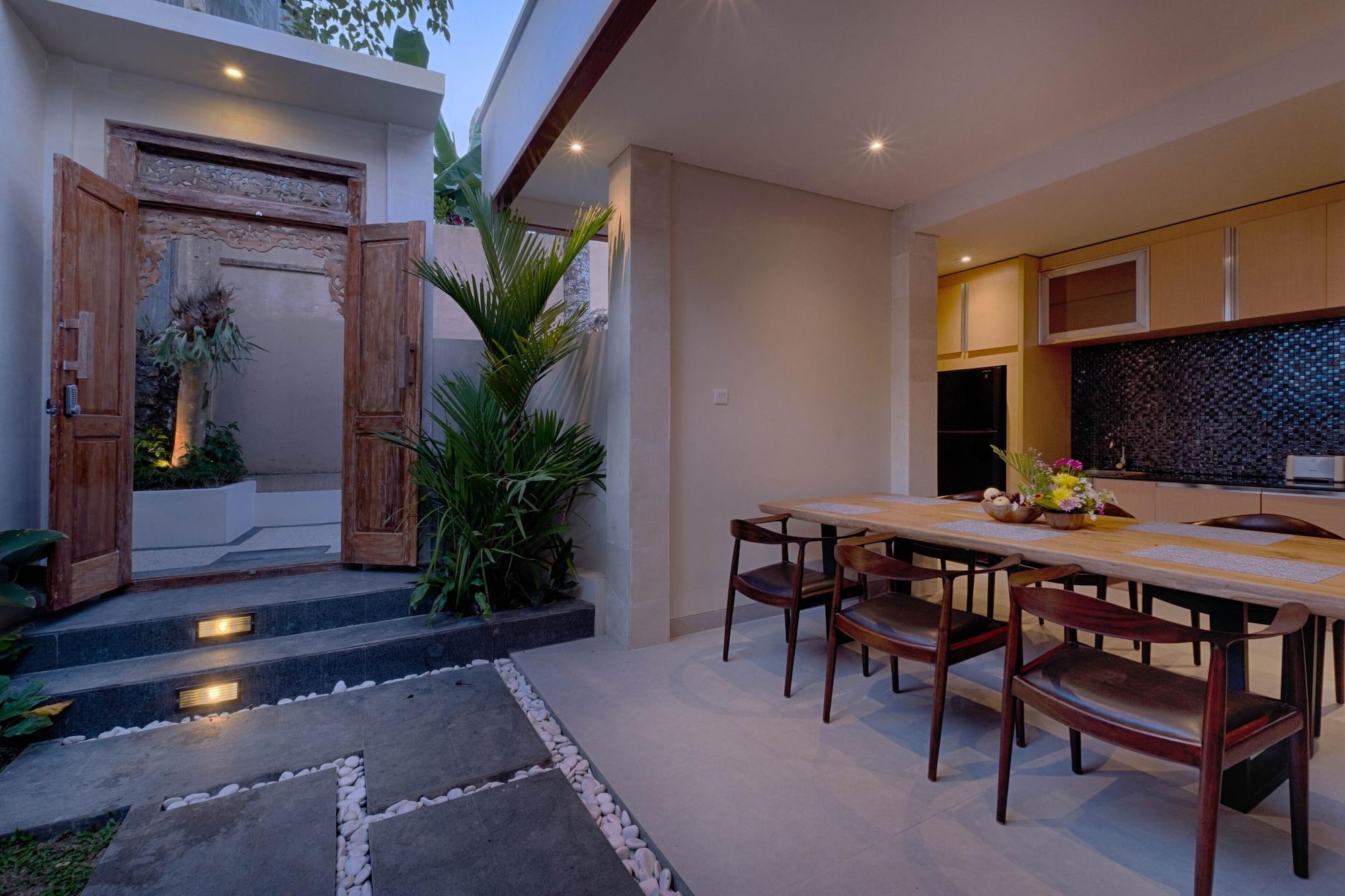 Mas Ubud Villa By Sanga Sanga Hospitality Eksteriør billede