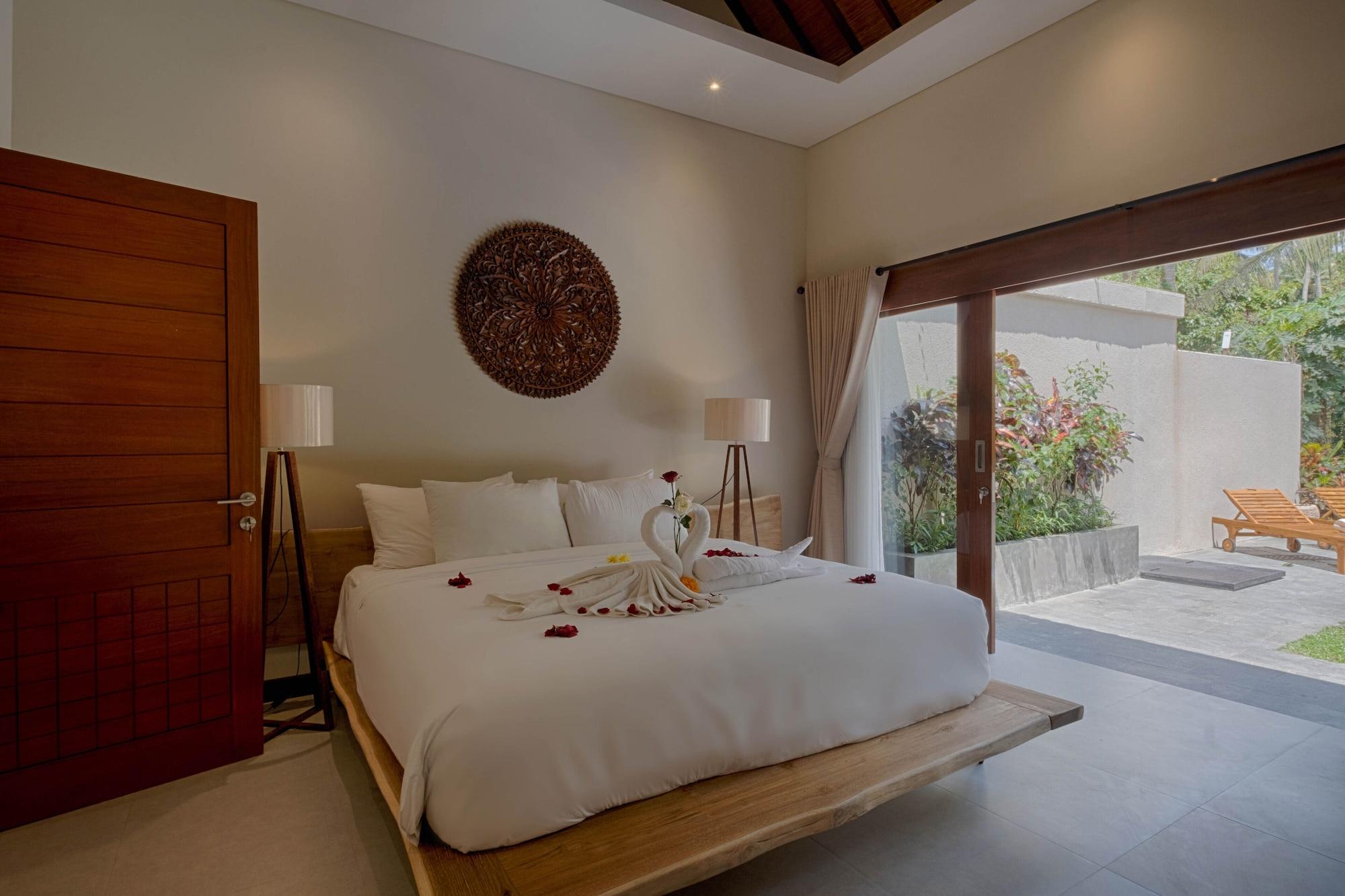 Mas Ubud Villa By Sanga Sanga Hospitality Eksteriør billede