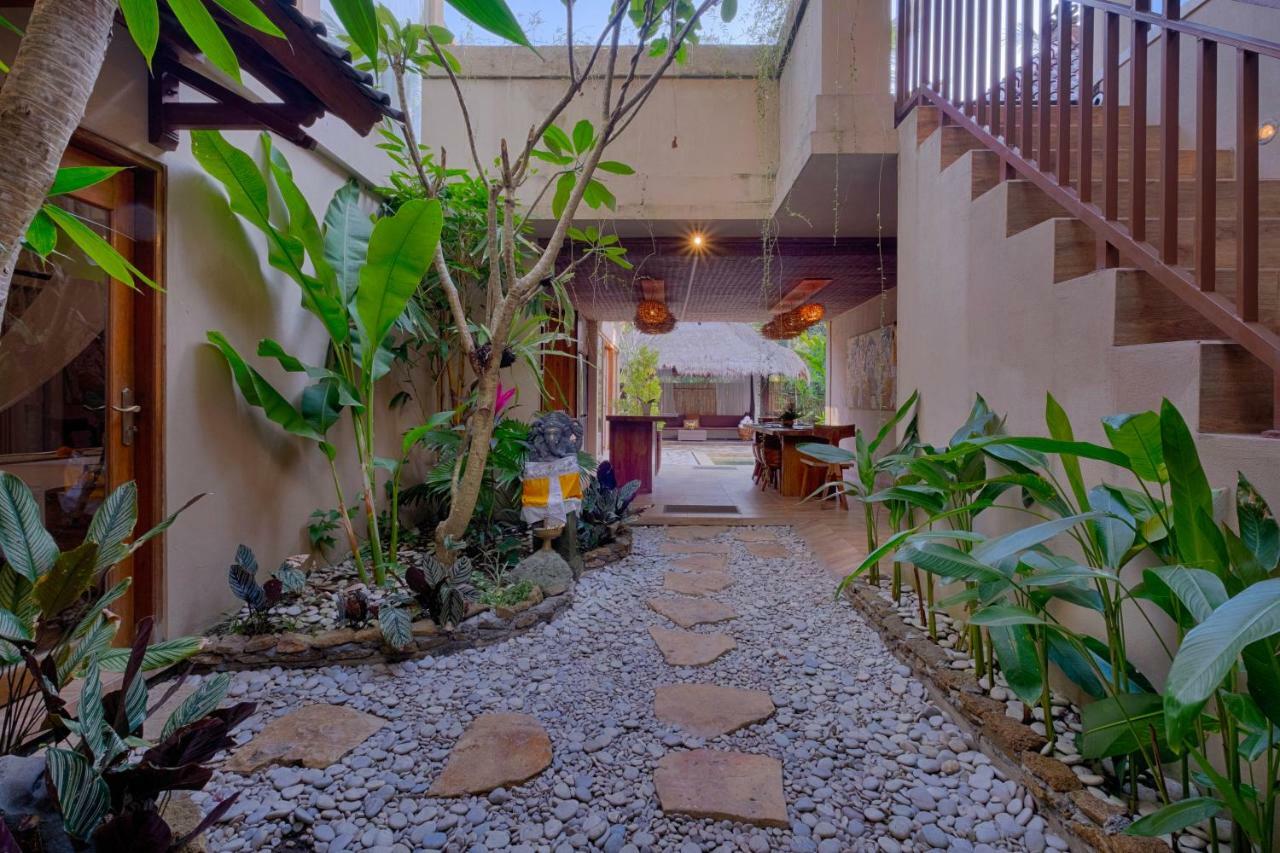 Mas Ubud Villa By Sanga Sanga Hospitality Eksteriør billede