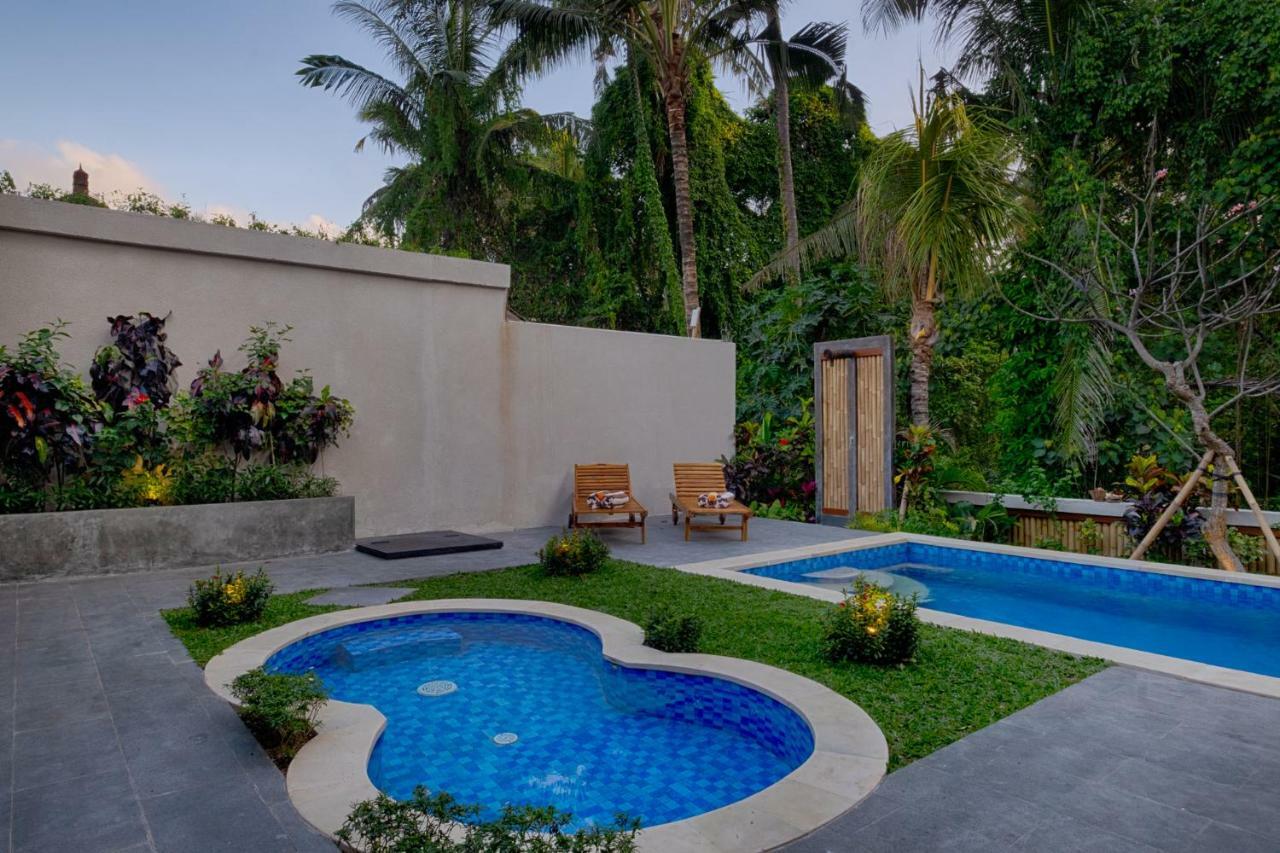 Mas Ubud Villa By Sanga Sanga Hospitality Eksteriør billede