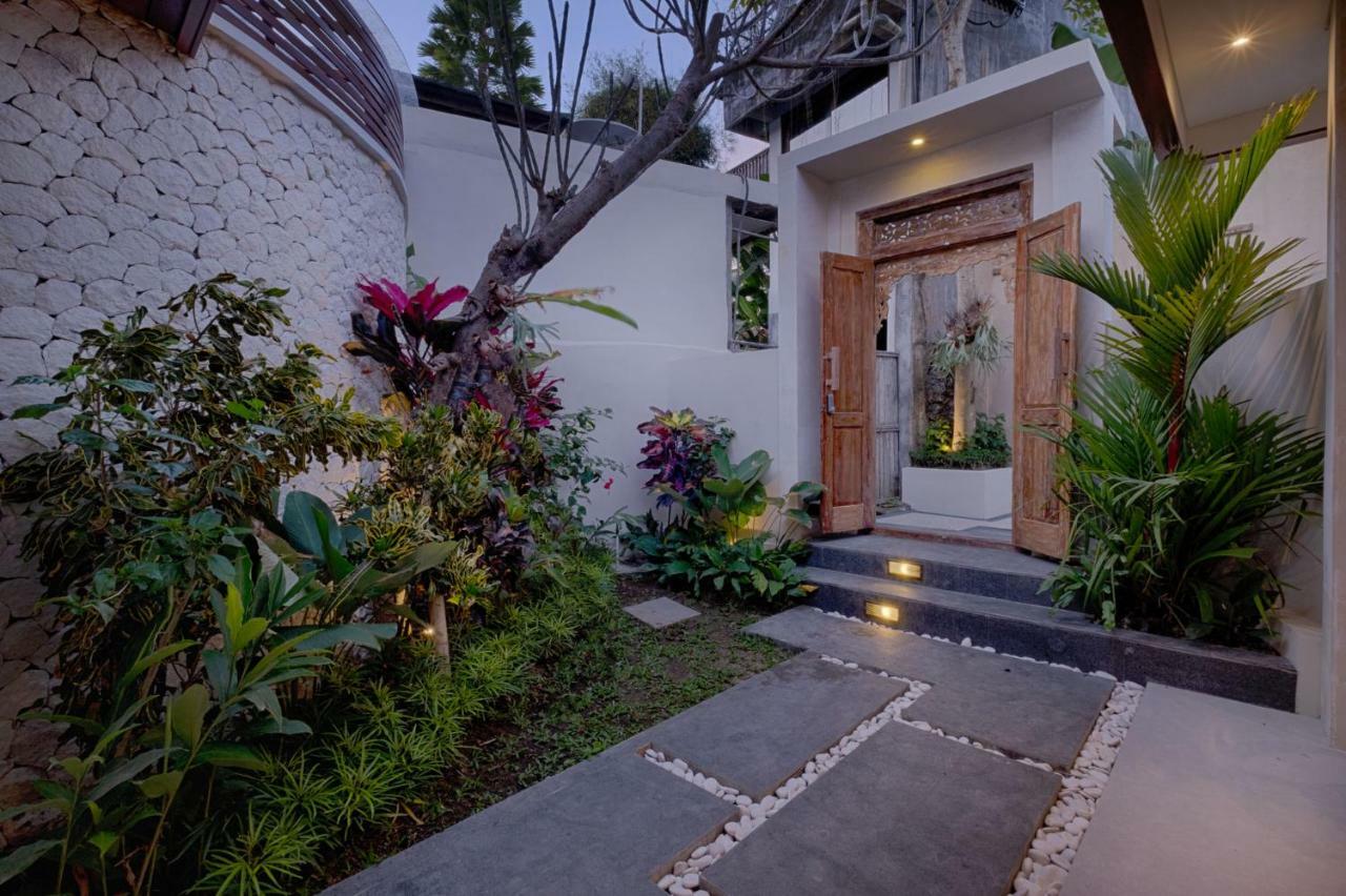 Mas Ubud Villa By Sanga Sanga Hospitality Eksteriør billede