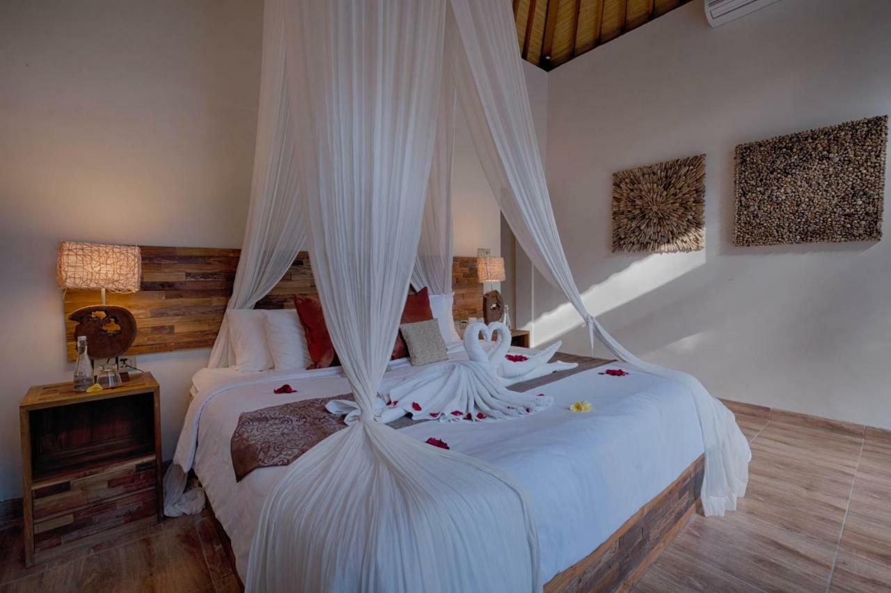 Mas Ubud Villa By Sanga Sanga Hospitality Eksteriør billede
