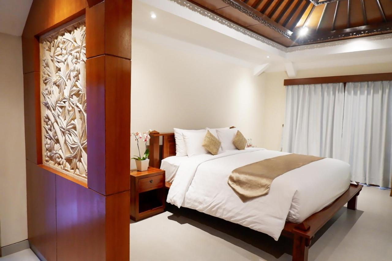 Mas Ubud Villa By Sanga Sanga Hospitality Eksteriør billede