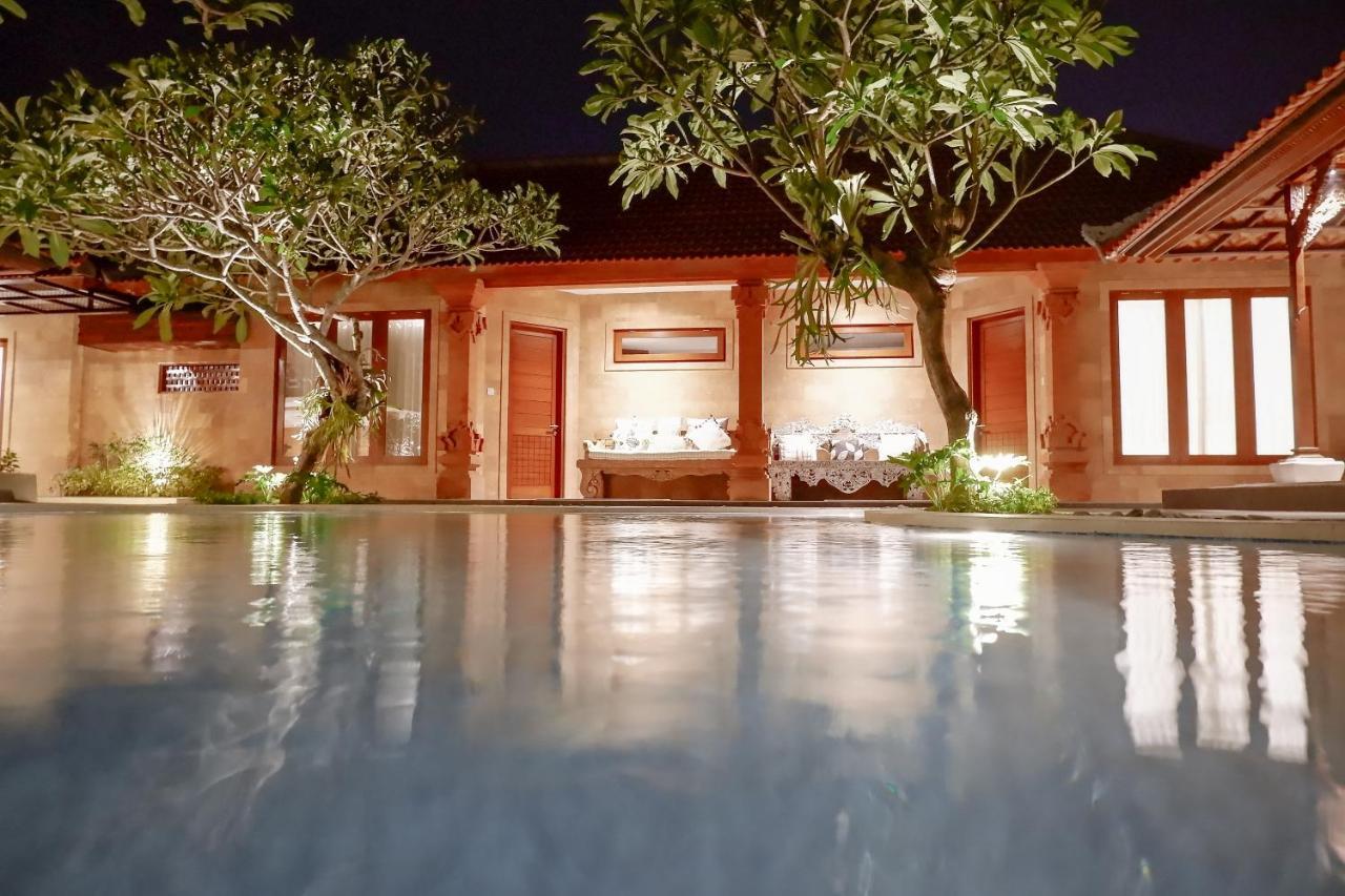 Mas Ubud Villa By Sanga Sanga Hospitality Eksteriør billede